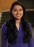 Ashina Singh