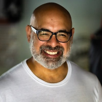 Geovanni (Geo) Espinosa