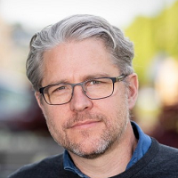 Sven Nelander
