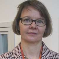 Taija Finni