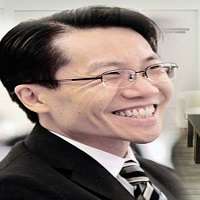 Kenny Peter Pang