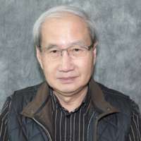 Kwang Je Kim