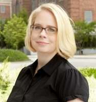 Alison Bateman-House