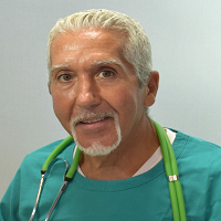 Angelo Serraglio