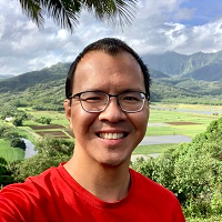 Theodore Robles