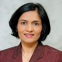 Kirti Shetty