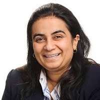 Shelley Gandhi