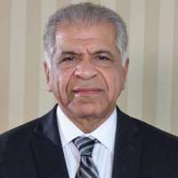 Chandra Belani