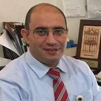 Hosam Al-Qudah