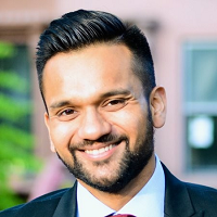 Anurag (Anu) Gupta