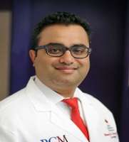 Dhaval Parekh