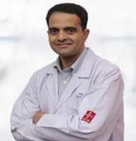 Paritosh Pandey
