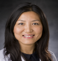 Jenny Tong