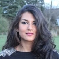 Gelareh Alam