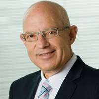John Zalcberg