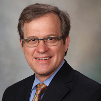 Allen Thorp Bishop