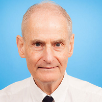 David J. A. Jenkins