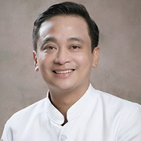 Johannes Flores Dayrit