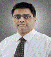 Mahesh Kulkarni
