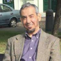 Sulaiman Mohammed Al- Mayouf