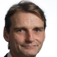 Jaap F. Hamming