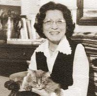 Pauline Harrington