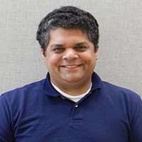 Cyrus Rangan