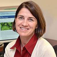 Christine Jacobs-Wagner
