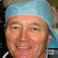 John G. Brock-Utne