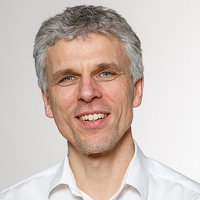 Klaus Warnatz