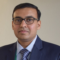 Ashish Jain