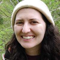 Abigail Colson