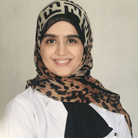 Mariam Ahemd Baqi