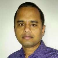 Kashappa Goud Desai