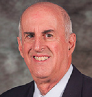 Alan B. Miller