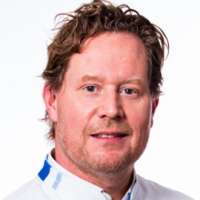 Johan Vehof