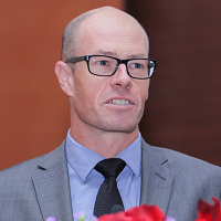 Steven Chadban