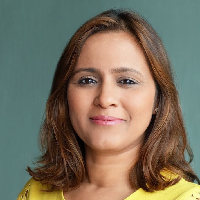 Shruti Garg