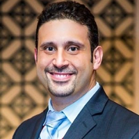 Hesham Hamoda