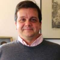 Anthony Antonellis