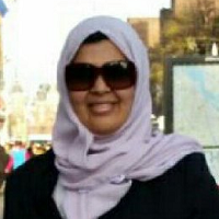 Bayan Darwesh
