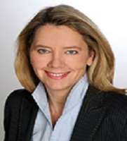 Gesine Hansen