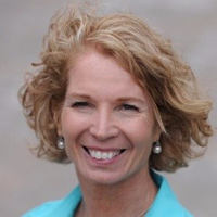 Marsha Campbell-Yeo