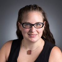 Amanda R. Wasylishen