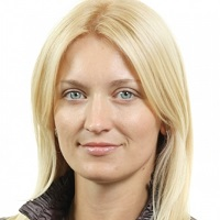 Aleksandra Savrova