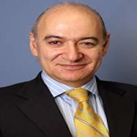 George R. Saade