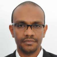 Ahmed Idris