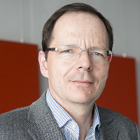Jean-Francois Etter