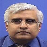 Anil P. Pisharoty