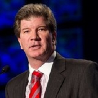 Joshua Cooper